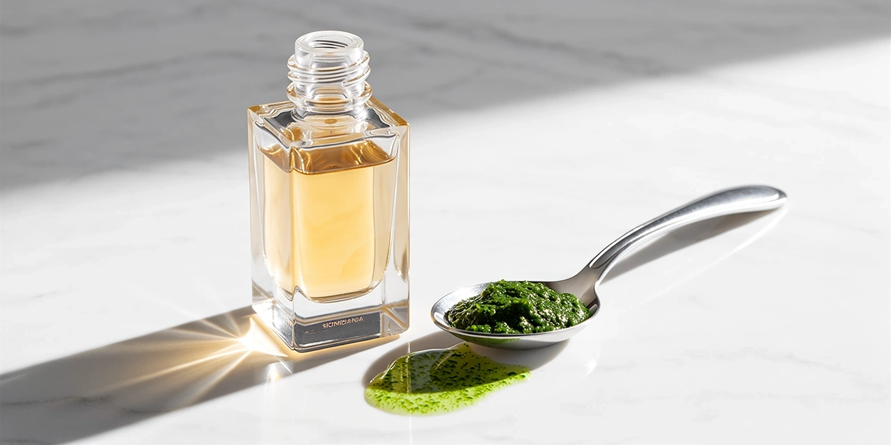 NaturalBoost Wellness Detail
